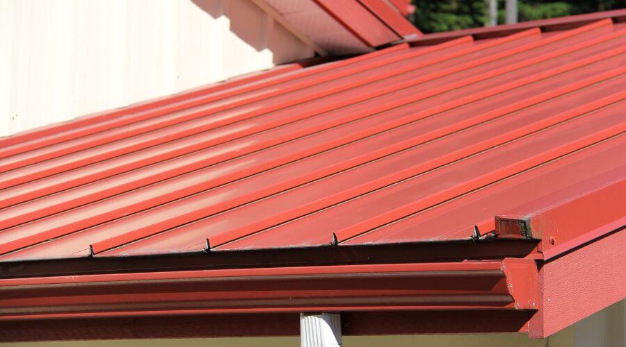Emergency Industrial Roof Repair in Watkins, MN