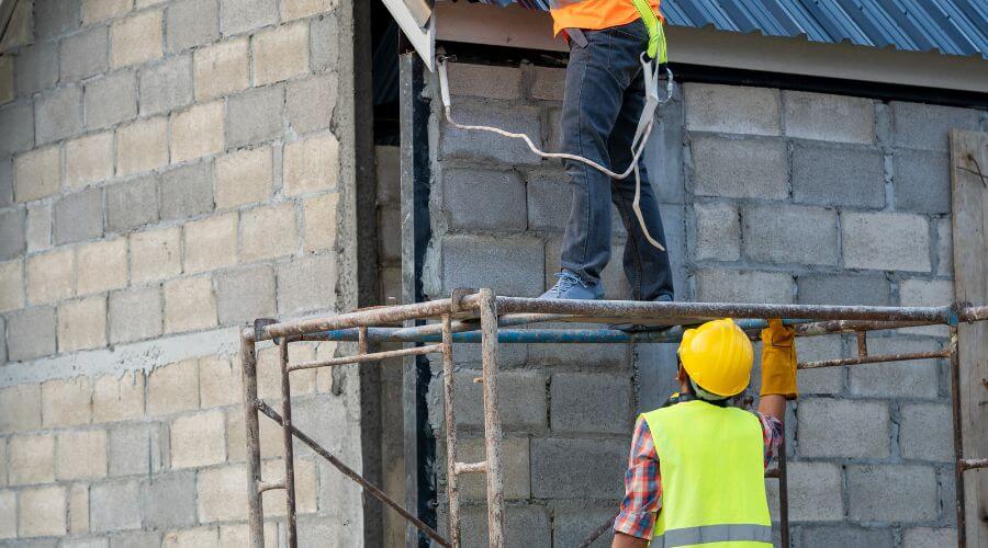 Expert top industrial roofings services in Watkins, MN
